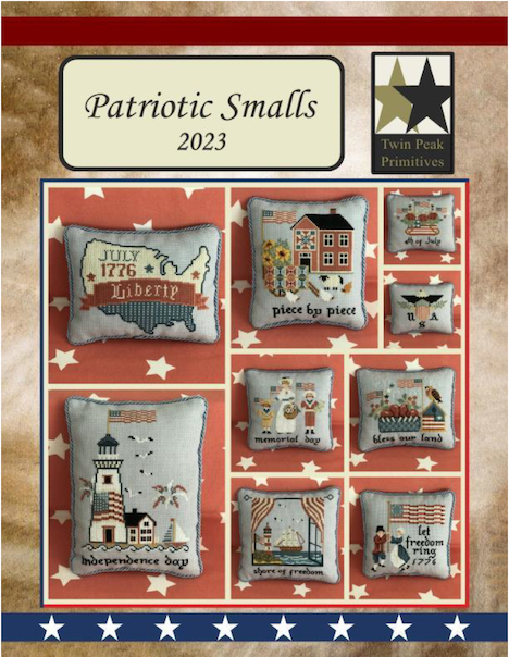 Patriotic Smalls 2023 - Click Image to Close